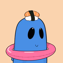 Spooky Boy 12425