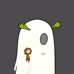 Spooky Boy 2730