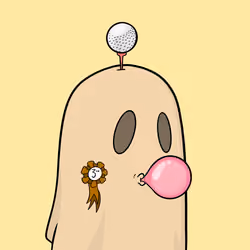 Spooky Boy 8265
