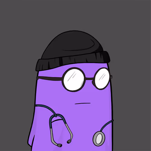 Spooky Boy "Dr. Wetstar" 9465