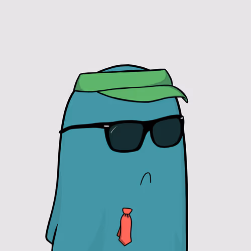 Spooky Boy 12993