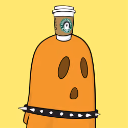 Spooky Boy 2101