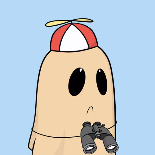 Spooky Boy "ItzcoatlHC" 78