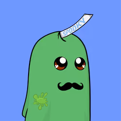Spooky Boy 9203
