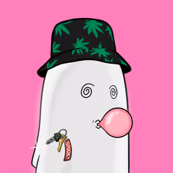 Spooky Boy 5720