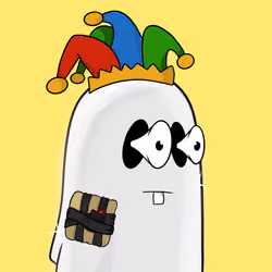 Spooky Boy 12237