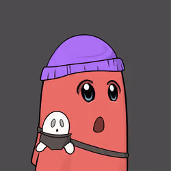 Spooky Boy 12479