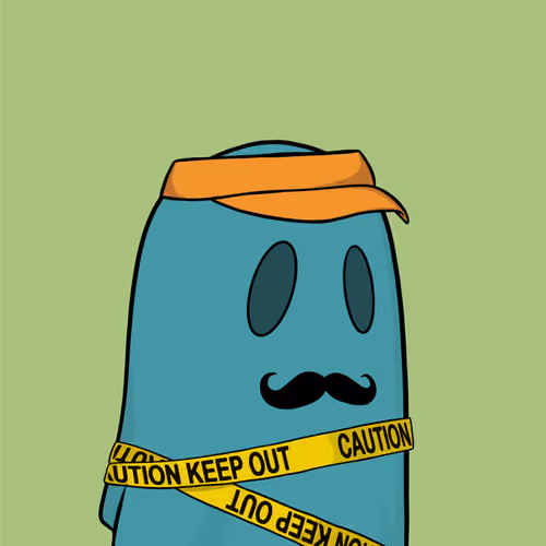 Spooky Boy "Spookimus Prime" 1374