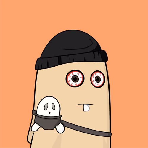 Spooky Boy 4660