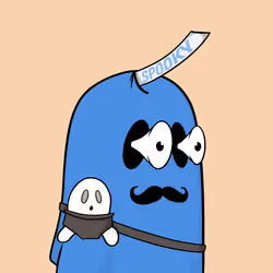 Spooky Boy 1556