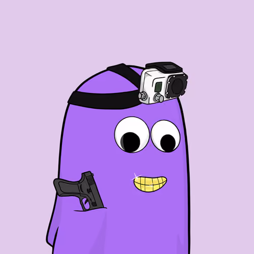 Spooky Boy 4152