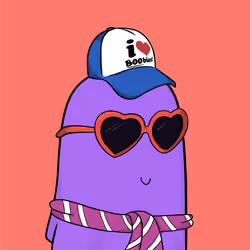 Spooky Boy 11540
