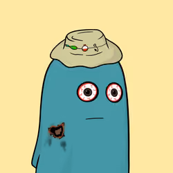 Spooky Boy 297