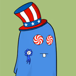 Spooky Boy 2712