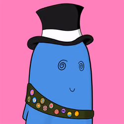 Spooky Boy "Harry Boodini" 5423