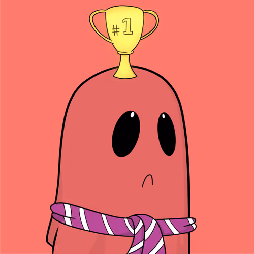 Spooky Boy 1319