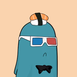 Spooky Boy 7564