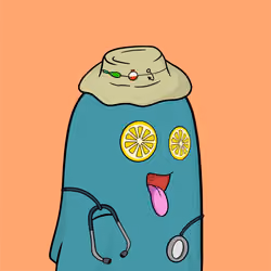 Spooky Boy 5296