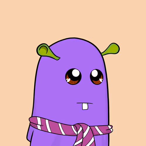 Spooky Boy 1472