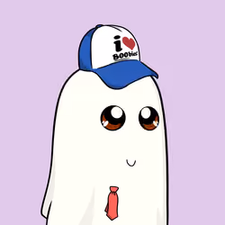 Spooky Boy 12613