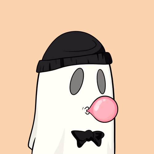 Spooky Boy 3194