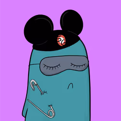 Spooky Boy 1648