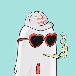 Spooky Boy 1592