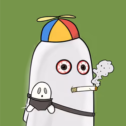 Spooky Boy 7979