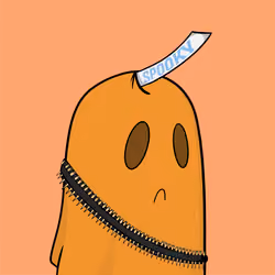 Spooky Boy 7143