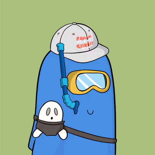Spooky Boy 4758