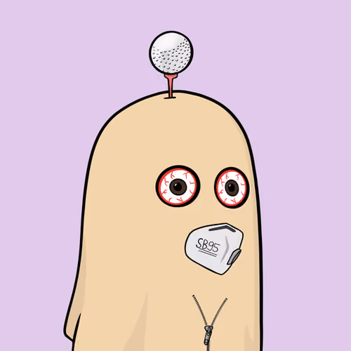 Spooky Boy 10009