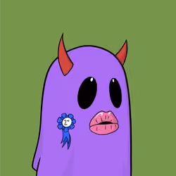 Spooky Boy 10534