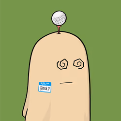 Spooky Boy 6595