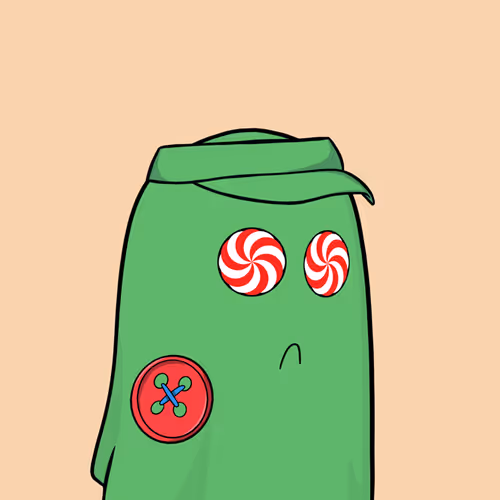Spooky Boy 9614