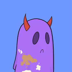 Spooky Boy 4534