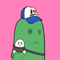 Spooky Boy 8779