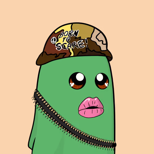 Spooky Boy 7523