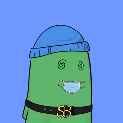 Spooky Boy 596
