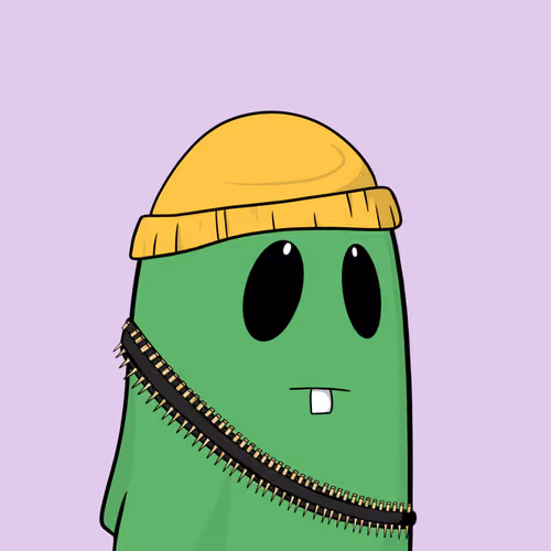 Spooky Boy 12034