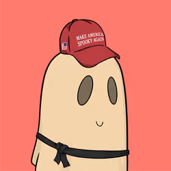 Spooky Boy 3095