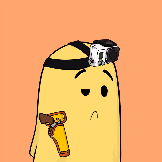 Spooky Boy 12963