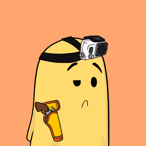 Spooky Boy 12963