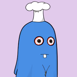 Spooky Boy 5424