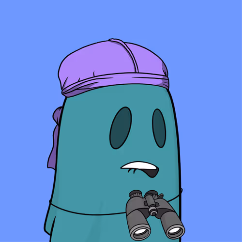 Spooky Boy 4629