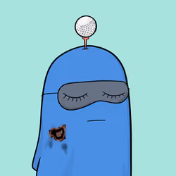 Spooky Boy 1503