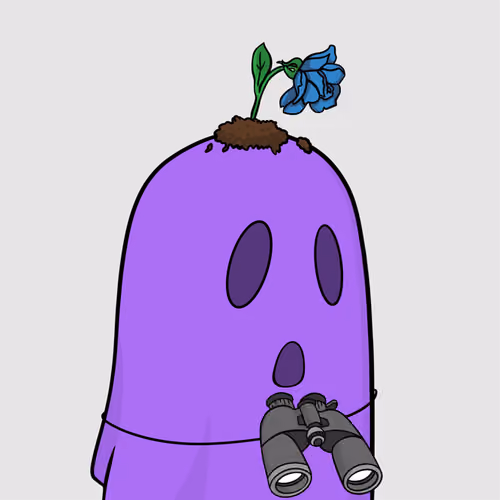 Spooky Boy 6306