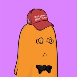 Spooky Boy 10197