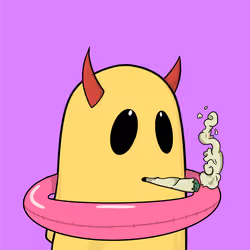 Spooky Boy 12558