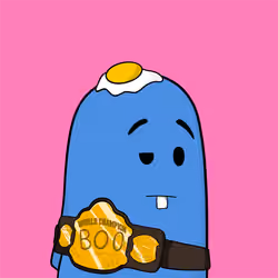 Spooky Boy 9200