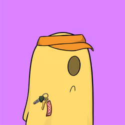 Spooky Boy 10308